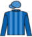 Yankee Toff silks