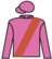 Argyle Scotte silks