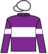 Dark'n'stormy silks
