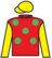 Zoria's Hero silks