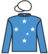 Road To Emmaus silks