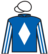 Red Hot Rubix silks