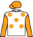 Tallingas Dime silks