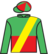 Waikato Express silks