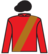 No Pressure silks