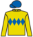 Petra's Girl silks