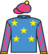 Toy Boy silks