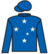 Kuryakin silks