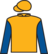 Buck's Row silks