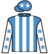Waiting for a Mate silks