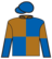 Clifton Hill silks
