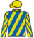 Nats Enough silks