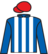 It'sallover silks