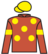 Horse Called Music silks