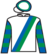 Casque silks