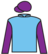 Gillick's Way silks