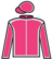 Buddie Ollie silks
