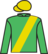 Senor Juez silks
