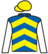 Kentucky Casanova silks