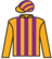 Charlevoix silks