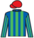 Birds in Hand silks