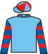 Heavenly Az silks