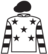 Captain Rogers silks