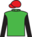 Last Line Dance silks
