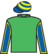 St Swithuns silks