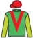 Heart Testa silks