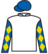 Seattle Park silks