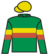 Mr Rossi silks