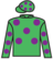 Think The Same silks