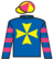 Techno Awards silks