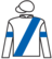 White Lies silks