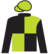 Indy Magic silks