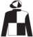 Magpie Chorus silks