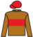 Road Storm silks