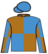 Worth Bottling silks