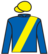 Agassi silks
