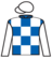 Sir Peter silks