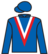 Rocky Path silks