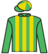 Blackwater Bay silks