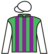Aurman Zou silks