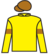 Cold Justice silks