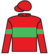 Weatherly silks