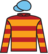 Miss Handel silks