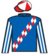 Alabama Lass silks