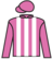 American Jewel silks