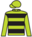 Reigning Thunder silks